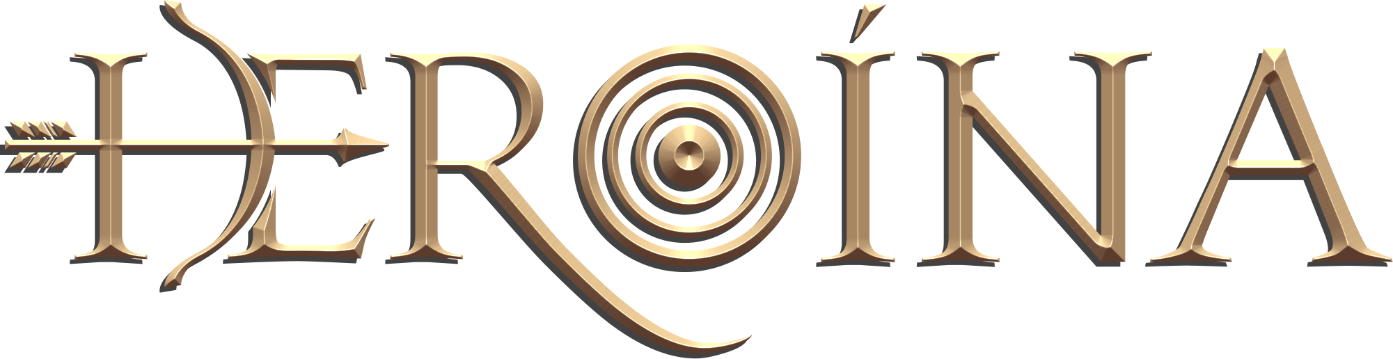 Heroína de Iluminación