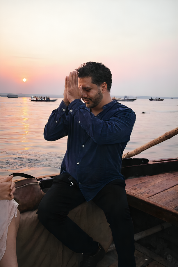 Marco Antonio Pacheco